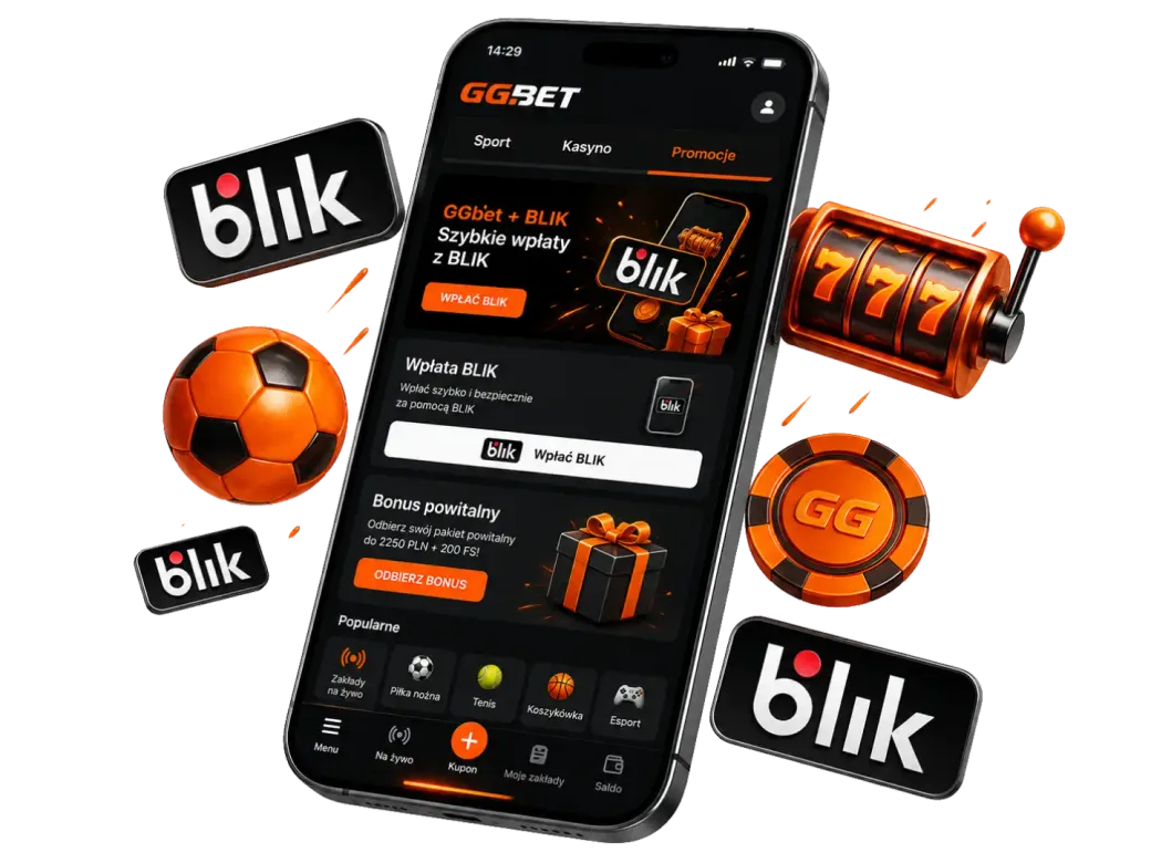 GGbet Blik