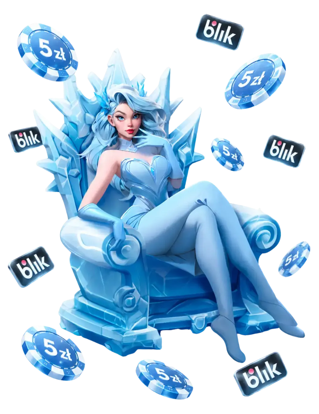 Ice Casino Blik