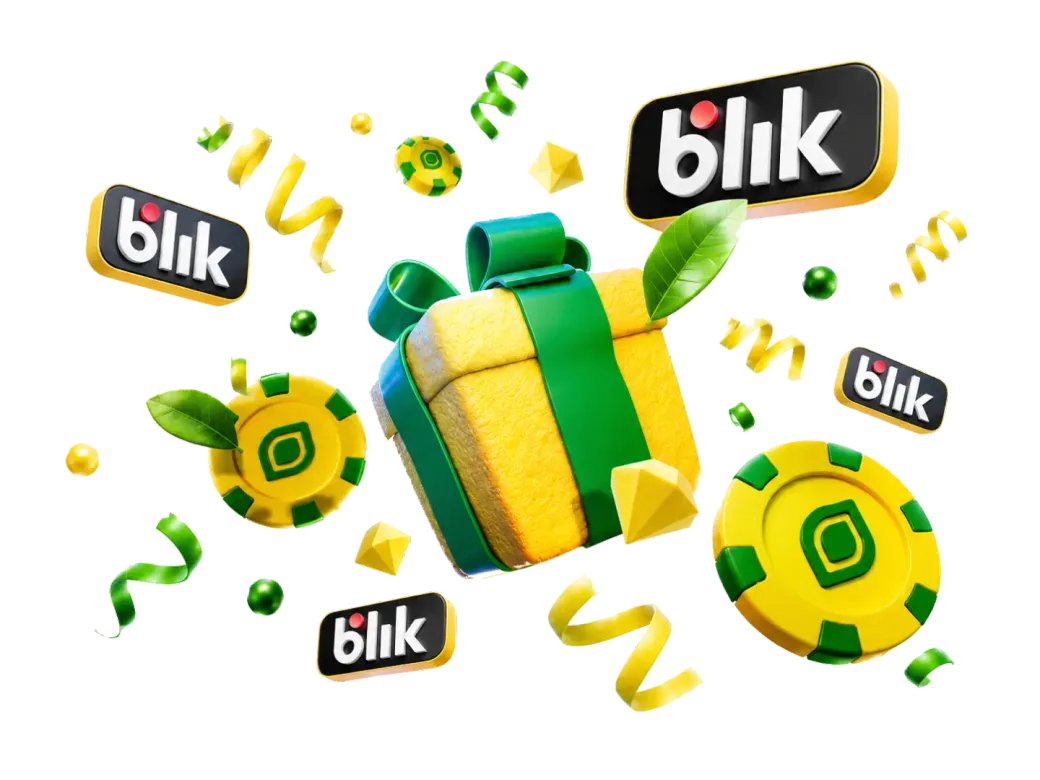 Lemon Casino Blik