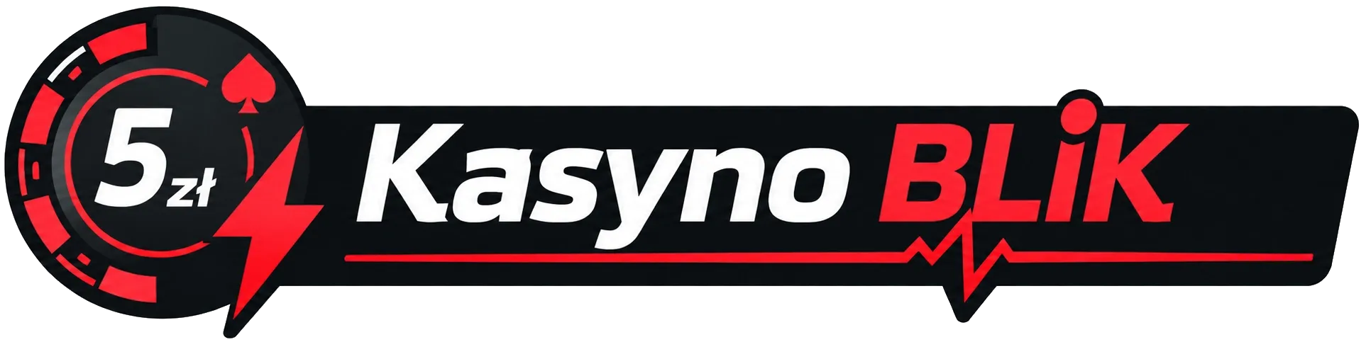 kasyno blik 5zl Kazino blik 5zl logo