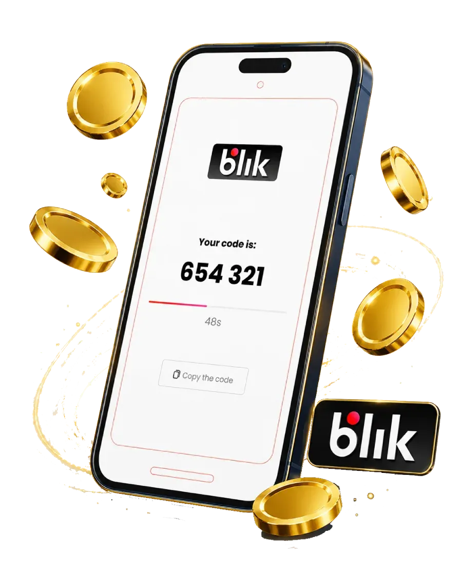 Kazino blik 5zl