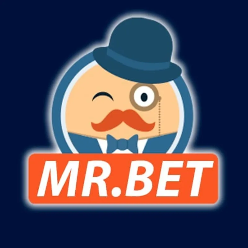 Mr bet logo